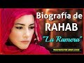 Biografía de &quot;RAHAB, LA RAMERA&quot; | Logros, Errores y lecciones de su Vida 💥