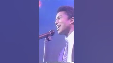 Jermaine Jackson  -   Two Ships