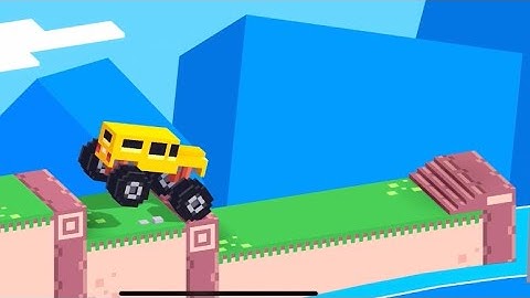 Fancade Gameplay | Drive mad Truck | Android Ans iOS Gameplay new episode #fancade #fancadegame