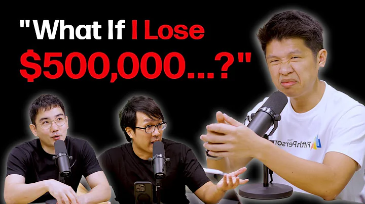 ❌ 5 Signs You're NOT Ready to Invest