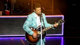 Chris Isaak - Perfect Lover LIVE 2015