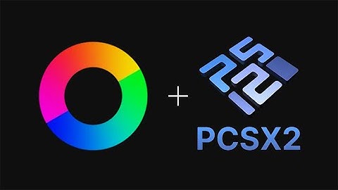 How To Install ReShade On PCSX2