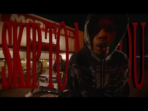 thaHomey - SKIP TO MY LOU (Clip Officiel)
