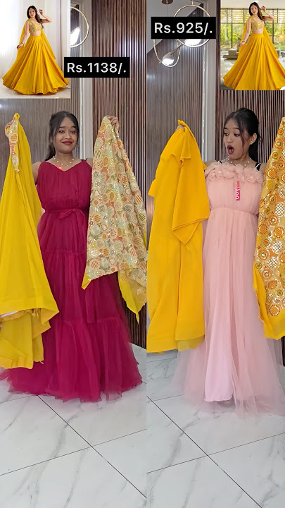 Meesho Vs Flipkart Ik Dum Sasti Copy 😅 || Te Kya Bhej Diya Re 😅 #unboxingshorts #trend #viral