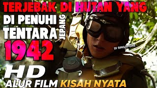 Film Yang Berlatar Kisah Nyata Seorang Prajurit Australia yang Terjatuh Di Singapore !!