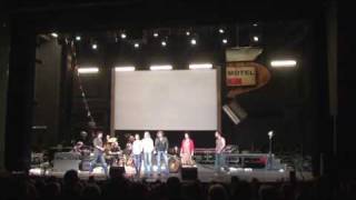 (get your kicks on) Route 66 LIVE Road musical