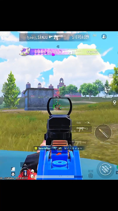 Senorita Playz 🔥#shorts #bgmi #pubgmobile #gaming