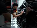 The Moto Men Car Ppf #shorts