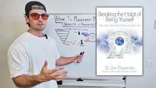 How I Brainwashed Myself to Success with This 1 Joe Dispenza Trick