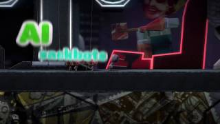 LittleBigPlanet 2: Adventure Trailer (LBP2)