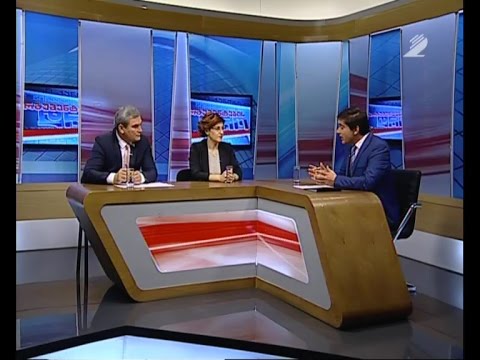 არგუმენტების დრო - \"რესპუბლიკელების\" კონფერენცია და განცხადებები; სახელისუფლებო გადაადგილებები