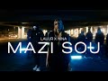 Lau jr x nina  mazi sou official music