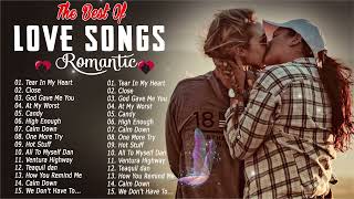 Oldies But Goodies | Love Songs Of All Time Playlist | Best Romantic Love Songs