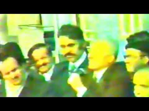 keramet Hakk'a bağlı kalabilmektir ! Prof Dr Necmettin Erbakan