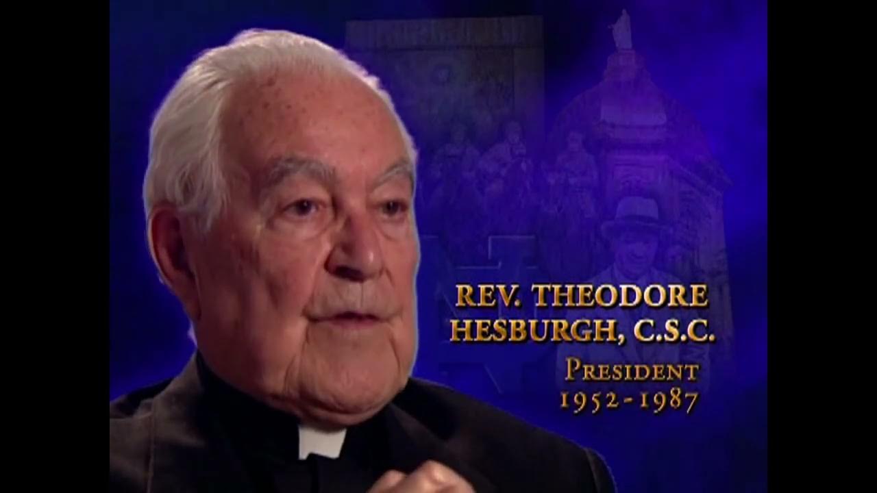 History Of Notre Dame Football YouTube history-of-notre-dame-football-youtube