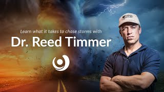 Varsity Tutors’ StarCourse - Becoming a Storm Chaser with DR. REED TIMMER screenshot 4