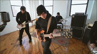 Skyline The City - Sink Alone (Music Video)