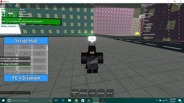 Roblox Exploit Trolling Veil lvl7| Super hero