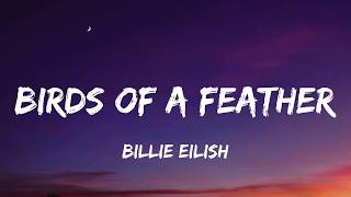 Billie Eilish  Birds Of A Feather s