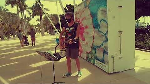 Bite-Size  Life In a Circle