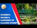 Giverny: house and gardens of Claude Monet in France (4K UHD HDR)