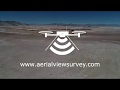 Aerial View Survey en Argentina