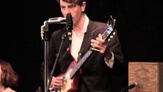 Luke Winslow-King with Esther Rose | Keep your Lamp Trimmed and Burnin chords