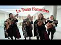 Entrevista a la Tuna femenina de Salamanca