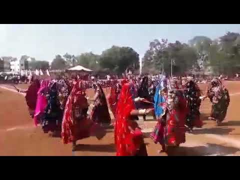 Nakema bhuriya st song by Thandur