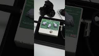 Burford Electronics Robot Sonic Sketch