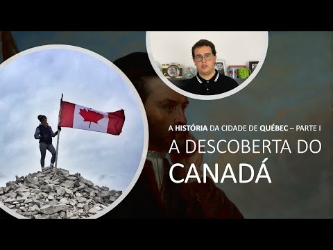 Vídeo: O que a Lei de Quebec fez aos colonos?