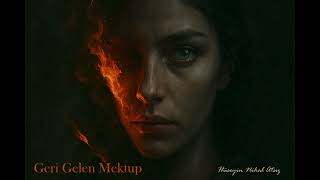 Geri Gelen Mektup Hüseyin Nihal Atsiz