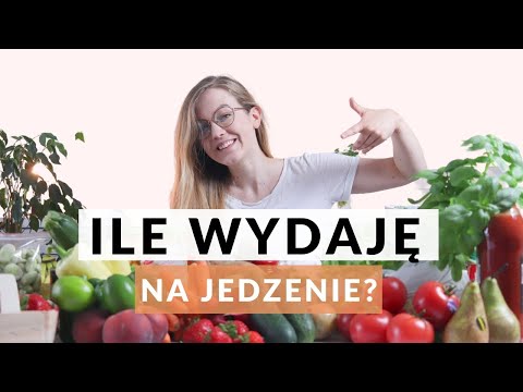 Wideo: Jakie Produkty Kupić Na Tydzień