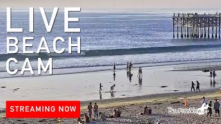 Subscribe to us on : http://bit.ly/2ibxez3 watch live pacific beach
pier surf cam here: http://bit.ly/2k7irpn view the free ca...