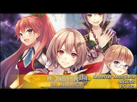 monster monpiece vita uncensored