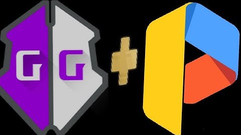 HOW TO USE GameGuardian WITH Parallel Space||Tutorial||