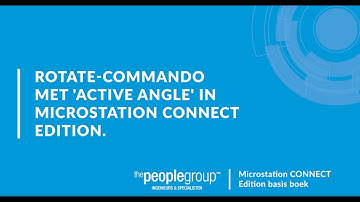 Rotate-commando met 