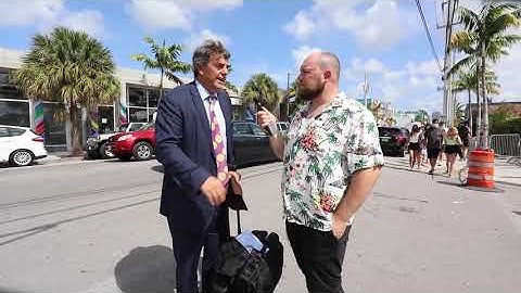 Tim Draper talks tokenization with Kurt Wuckert Jr.