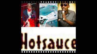 Ronald Bs Ft Dj Hotsauce Ma Vie Sans Toi Remix