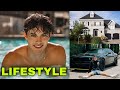 Griffin Johnson Lifestyle, Biography, Networth, #griffinjohnson FactsWithBilal 2021