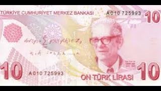 Türk Bilim İnsanları: Cahit Arf (Arf Değişmezi)