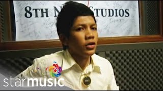 Jovit Baldivino for Star Records