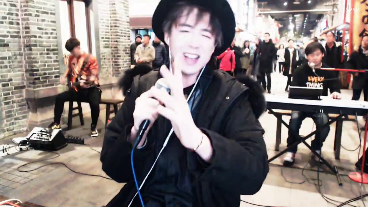 【摩登兄弟】寧哥！2017年11月15日