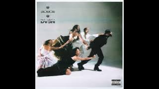 DVSN - If I Get Caught (Explicit Audio)