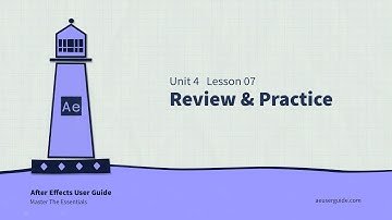Unit 4 Review & Practice Lesson
