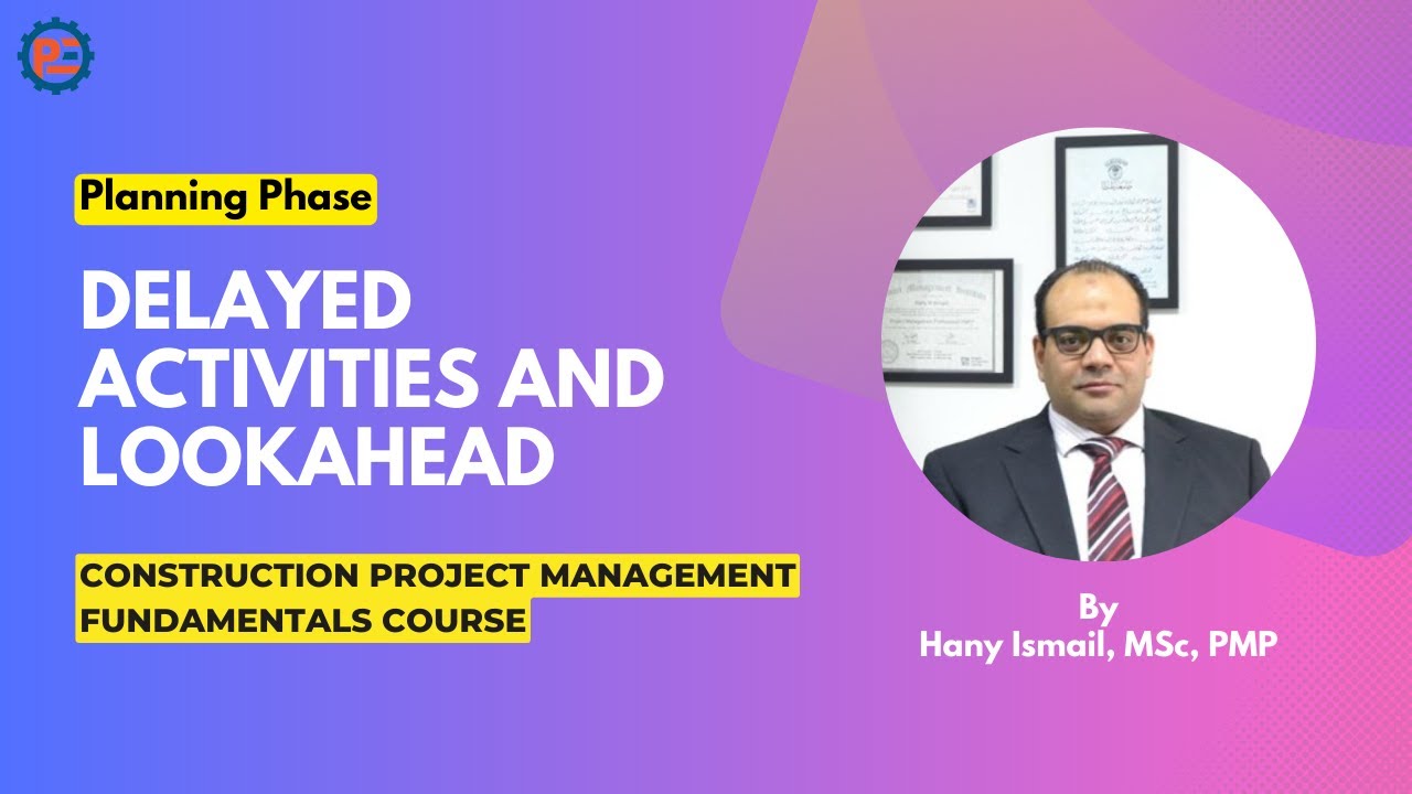 21 | Поиск отложенных действий и создание опережающих расписаний в Primavera P6: