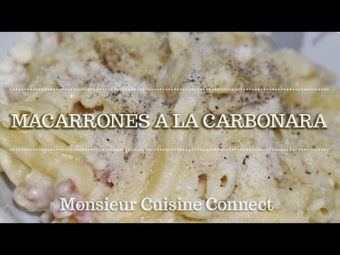 RICETTE MONSIEUR CUISINE CONNECT SCARICA