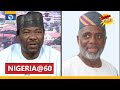 VP Osinbajo Speech: Arewa, Yoruba Groups Disagree Over Threat To Nigeria's Unity