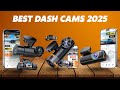 Your Car is Naked Without One (Top 5 Dash Cams of 2025)