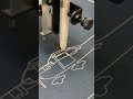 Military Aircraft Blueprint Compilation